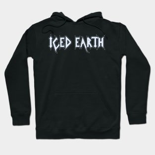 Iced Earth BANG 1 Hoodie